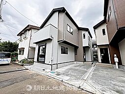 物件画像 所沢市寿町2期 1号棟