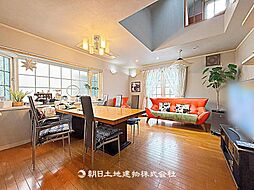 所沢市久米