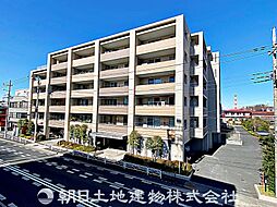 物件画像 レクシオ東村山ティアーズガーデン