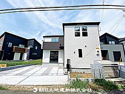 物件画像 入間市扇台7期 全8棟 1号棟