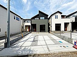 物件画像 入間市扇台7期 全8棟 3号棟