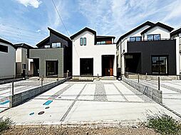 物件画像 入間市扇台7期　全8棟　4号棟