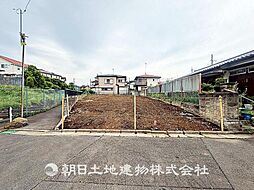 所沢市小手指南1期　2号地
