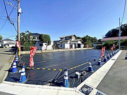 物件画像 所沢市牛沼 全3区画 2号地