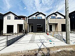 物件画像 入間市扇台7期 全8棟 5号棟