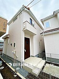 物件画像 狭山市狭山　全4棟　3号棟