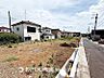 外観：現地土地写真（2025年5月15日）
