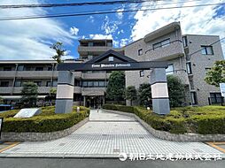 ライオンズマンション小手指