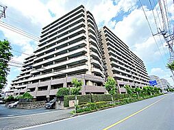 物件画像 コスモシティ新所沢けやき台