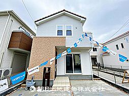 物件画像 狭山市狭山　全4棟　1号棟