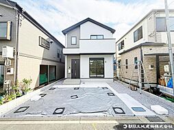 物件画像 東久留米市野火止4期