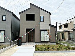 物件画像 狭山市柏原第7 全4棟　4号棟