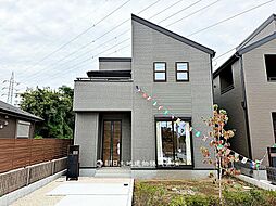 物件画像 狭山市柏原第7 全4棟 3号棟