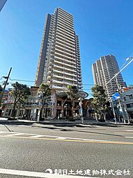 物件画像 グラシスタワー所沢