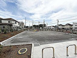 物件画像 東久留米市前沢3丁目　全42棟　35号棟