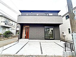 物件画像 所沢市榎町3期