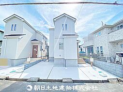 物件画像 狭山水野43期 全2棟 1号棟