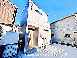 物件画像 おうちガーデン東藤沢5期