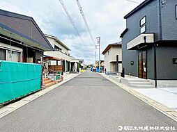 物件画像 ご見学可能新築一戸建て：入間市扇台10期