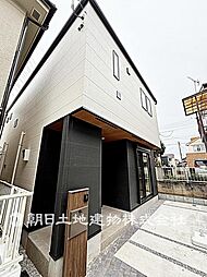 物件画像 東村山市富士見町4丁目