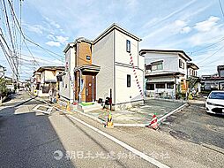 物件画像 狭山市北入曽