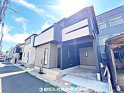 物件画像 入間市東藤沢5丁目 全4棟 2号棟