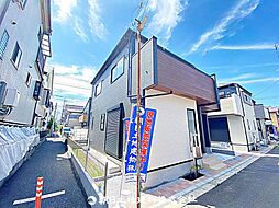 物件画像 入間市東藤沢5丁目　全4棟　4号棟