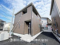 物件画像 入間市小谷田 第29 全8棟 1号棟
