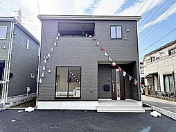 物件画像 入間市小谷田　第29　全8棟　6号棟