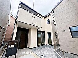 物件画像 入間久保稲荷第9期　全5棟　4号棟