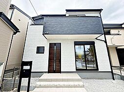 物件画像 入間久保稲荷第9期 全5棟 3号棟