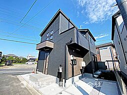 物件画像 狭山市水野 全5棟 1号棟