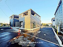 物件画像 入間市宮寺第28　全3棟　2号棟