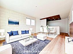 入間市扇町屋7期　全5棟　1号棟