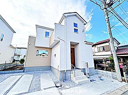 物件画像 入間市扇町屋7期　全5棟　1号棟