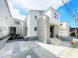 物件画像 入間市扇町屋7期 全5棟 2号棟