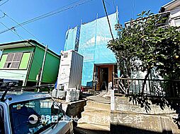 物件画像 所沢市北秋津4期