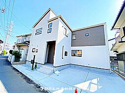 物件画像 狭山市北入曽4期　全2棟　2号棟