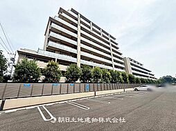物件画像 オハナ新所沢