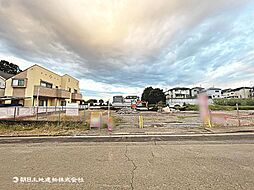 物件画像 清瀬市中里 第23 全13区画 4区画