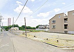 物件画像 清瀬市中里 第23　全13区画　6区画
