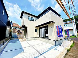 物件画像 ご見学可能新築一戸建て：所沢市北秋津 6期