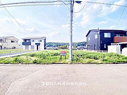物件画像 入間市三ツ木台　C区画