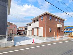 物件画像 入間市南峯204 B号棟