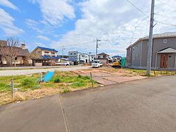 物件画像 入間市南峯204　F号地