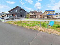 物件画像 入間市南峯204　G号地