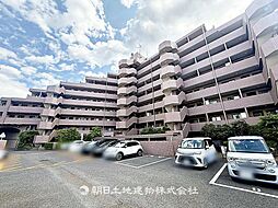 物件画像 ヴィルヌーブ清瀬