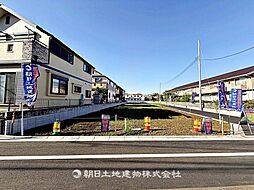 物件画像 東村山市恩多町37期 全6区画 C区画