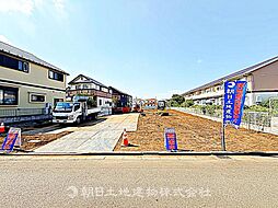 物件画像 東村山市恩多町37期　全6区画　6区画