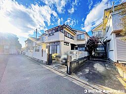 物件画像 清瀬市下宿二丁目